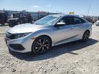 2021 HONDA CIVIC SPOR - 19XFC2F86ME003847