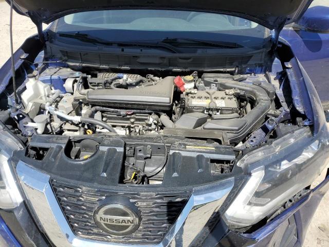 2020 NISSAN ROGUE S JN8AT2MV7LW123944