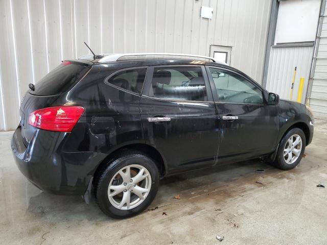 Vin: jn8as5mv3aw106902, lot: 52974405, nissan rogue s 20103