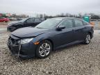 2018 HONDA CIVIC LX - 2HGFC2F51JH562276