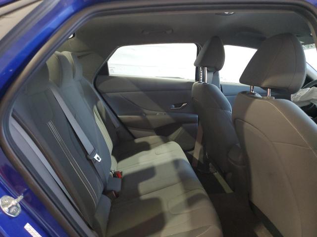 2023 HYUNDAI ELANTRA SE - KMHLM4AG2PU437663