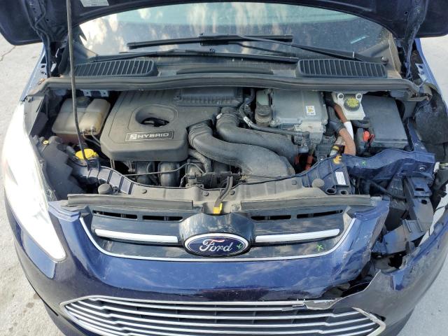 2016 FORD C-MAX SEL 1FADP5BU2GL107902