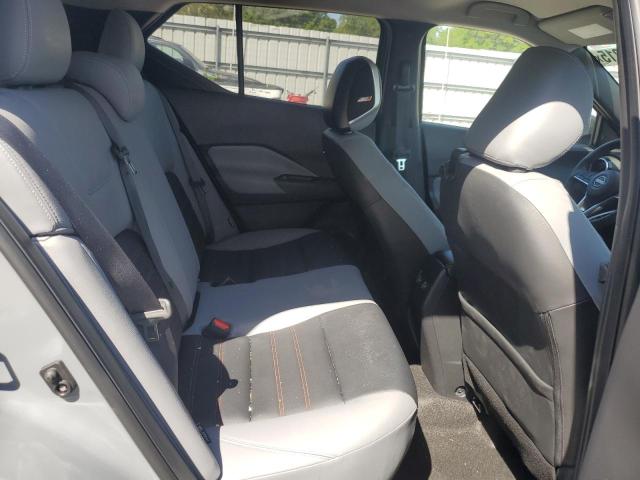 2023 NISSAN KICKS SR - 3N1CP5DV0PL522574