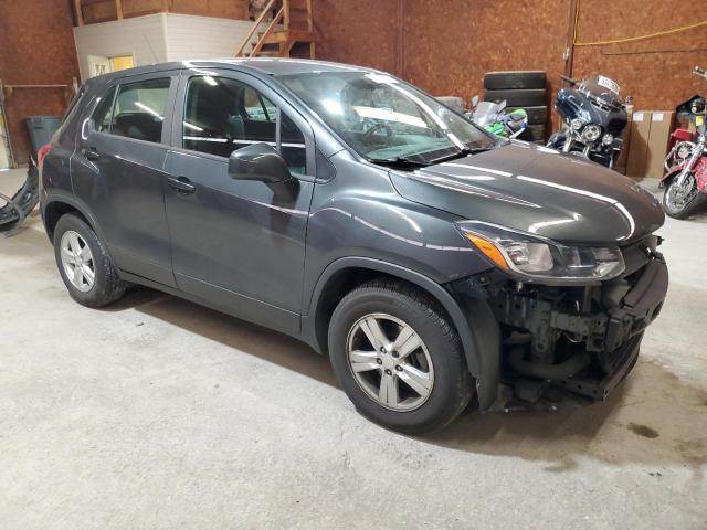 Vin: 3gncjksb9kl294712, lot: 54583835, chevrolet trax ls 20194