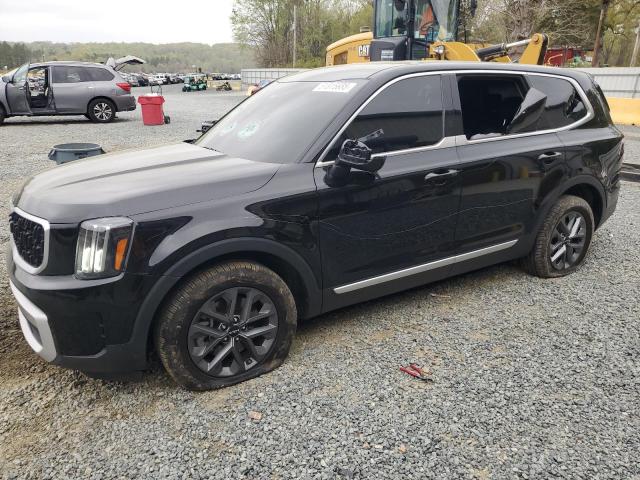 KIA TELLURIDE LX