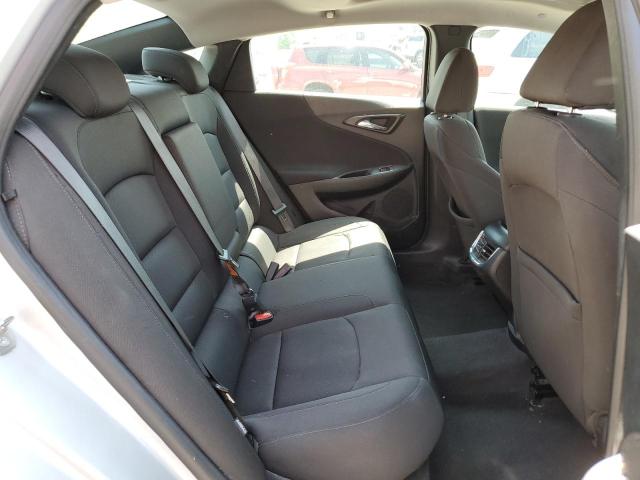 2020 CHEVROLET MALIBU LT - 1G1ZD5ST2LF101230