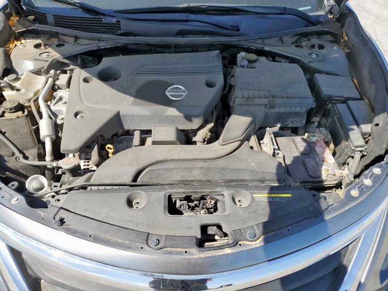 2015 NISSAN ALTIMA 2.5 - 1N4AL3AP7FN353104