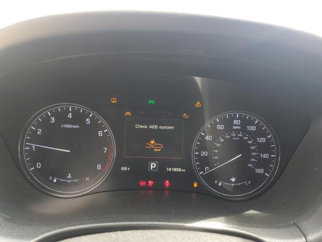 2016 HYUNDAI GENESIS 3. - KMHGN4JEXGU120419