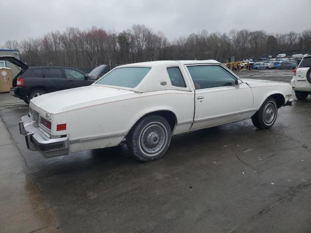 BUICK UK 1977 white   4Z37J7H441998 photo #4