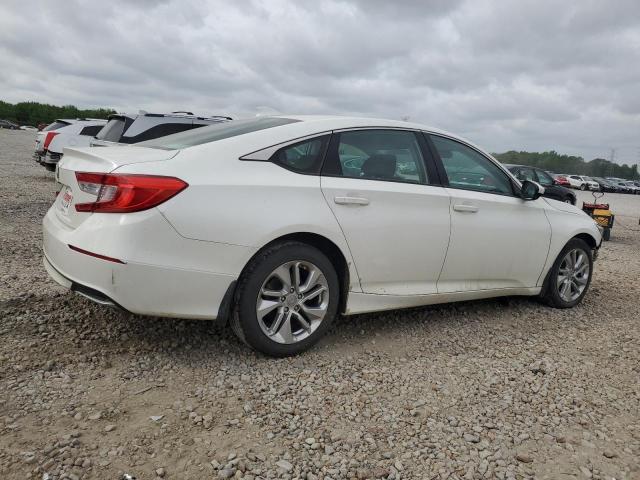 2019 HONDA ACCORD LX - 1HGCV1F14KA017631