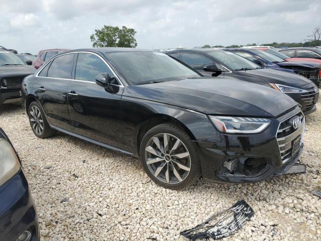 Vin: waubbaf41nn010241, lot: 53921345, audi a4 premium plus 40 20224
