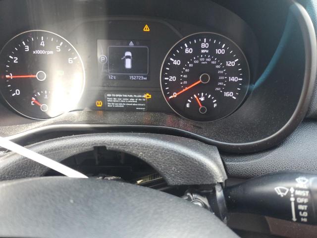 2018 KIA SPORTAGE L - KNDPM3AC1J7420923