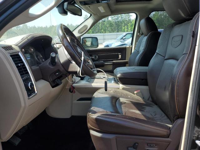 2017 RAM 1500 LONGH - 1C6RR7PTXHS610971