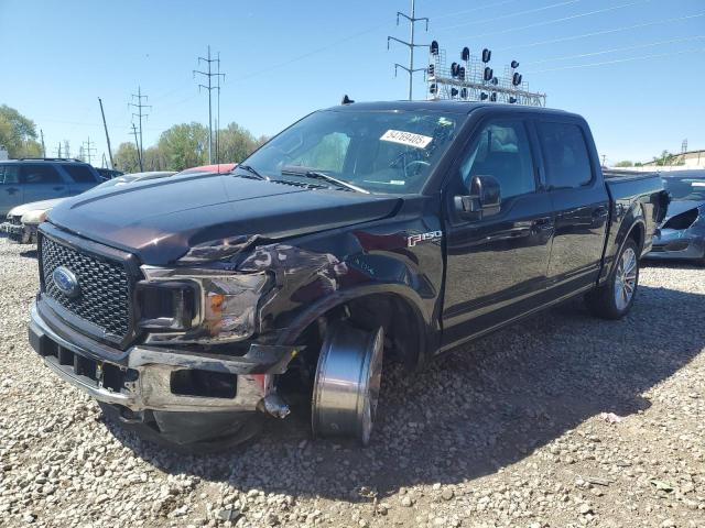 Vin: 1ftew1ep0lfc07229, lot: 54769405, ford f-150 supercrew 2020 img_1