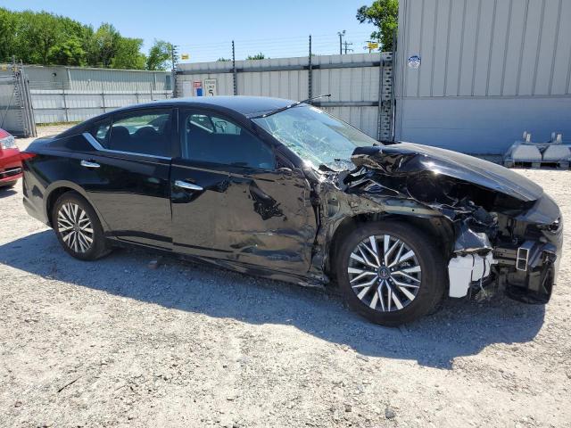 Vin: 1n4bl4dv5sn376928, lot: 54669225, nissan altima sv 20254
