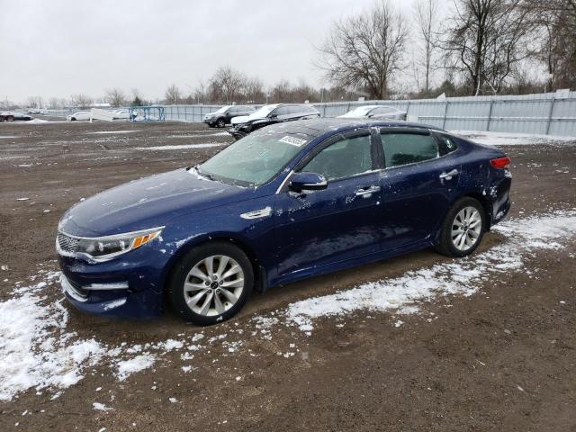 Vin: 5xxgu4l32gg064193, lot: 52429355, kia optima ex 2016 img_1