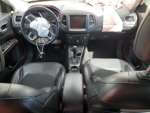2020 JEEP COMPASS TR - 3C4NJDDB4LT159505