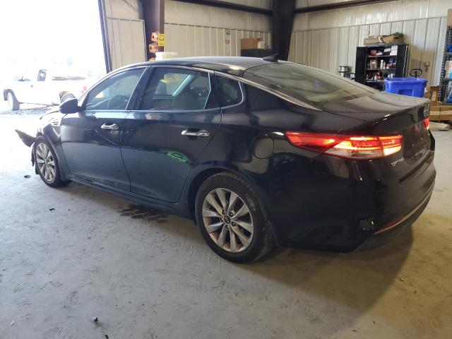 Vin: 5xxgu4l3xhg162437, lot: 52683905, kia optima ex 20172
