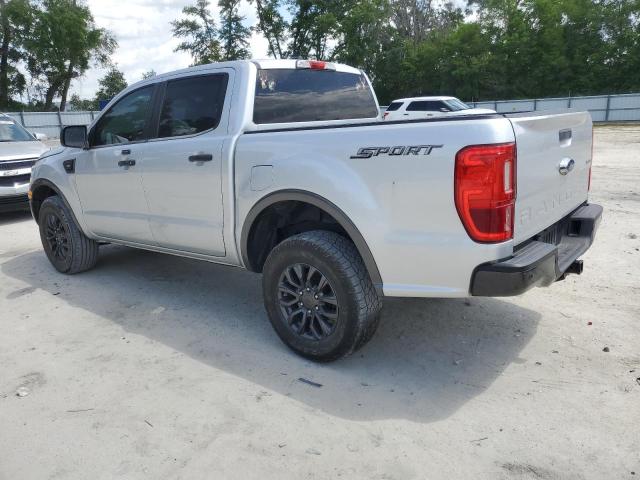 Vin: 1fter4eh2kla73809, lot: 50960345, ford ranger xl 20192