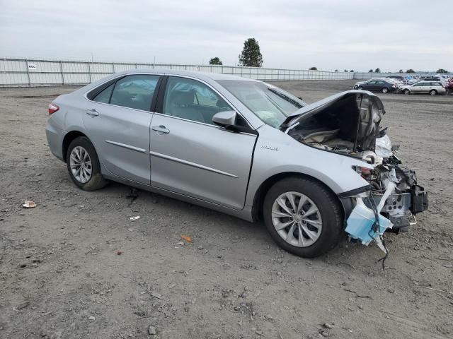 Vin: 4t1bd1fk1gu187775, lot: 52643835, toyota camry hybrid 20164
