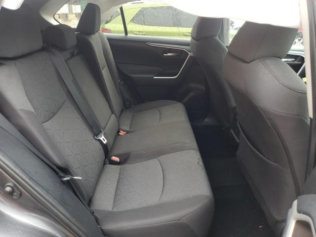 2021 TOYOTA RAV4 XLE - 2T3W1RFV0MC096505