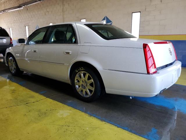 Vin: 1g6kh5ey5au125330, lot: 53702505, cadillac dts premium collection 20102