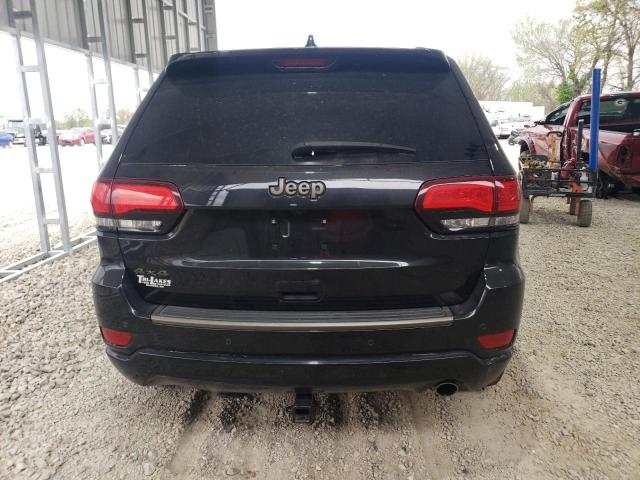 2016 JEEP GRAND CHER - 1C4RJFBG2GC332919