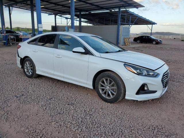 Vin: 5npe24af1kh756713, lot: 53614165, hyundai sonata se 20194