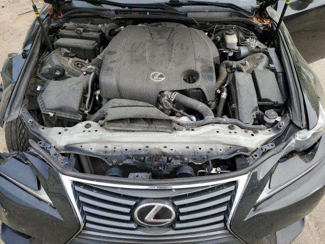 2015 LEXUS IS 250 JTHBF1D2XF5057308