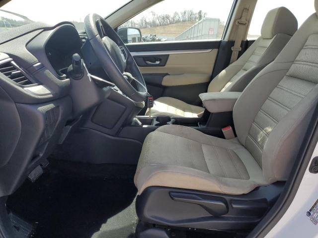 2019 HONDA CR-V LX - 2HKRW6H35KH210722