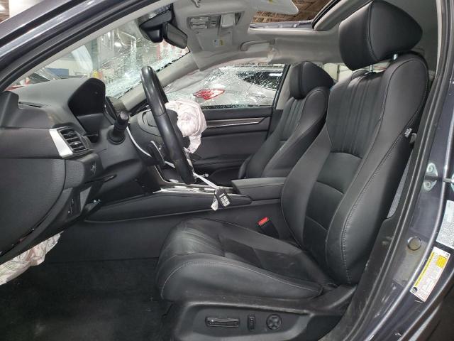 2022 HONDA ACCORD HYB 1HGCV3F55NA027653