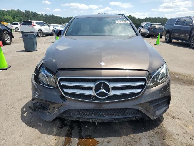 2017 MERCEDES-BENZ E 300 - WDDZF4JB0HA108711