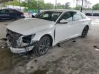 2021 HONDA ACCORD EXL - 1HGCV1F56MA088450