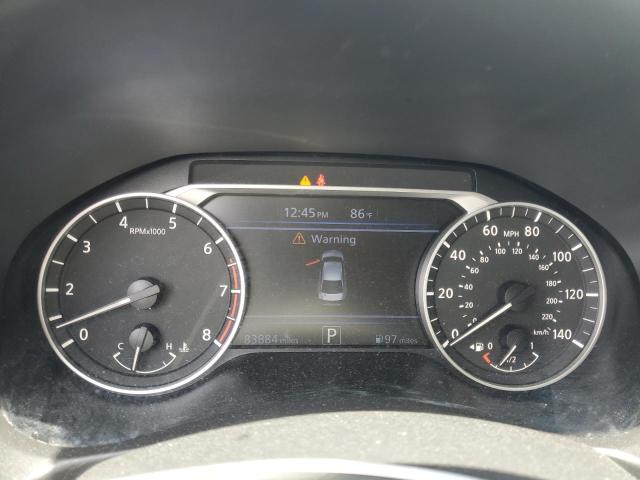 2020 NISSAN ALTIMA S - 1N4BL4BV7LC135730