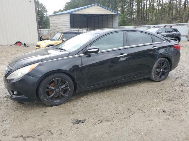 Vin: 5npec4acxbh087652, lot: 52332995, hyundai sonata se 2011 img_1