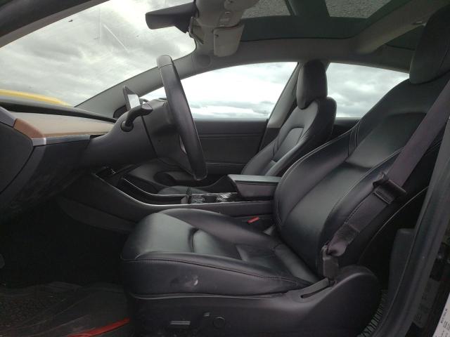 2019 TESLA MODEL 3 5YJ3E1EAXKF394746