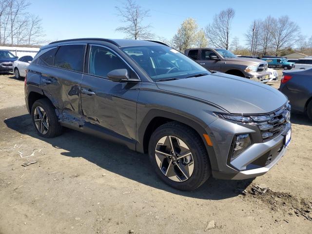 Vin: 5nmjbcde9sh526751, lot: 50924925, hyundai tucson sel 20254