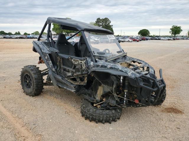 2021 HONDA SXS1000 S2 #3142937288