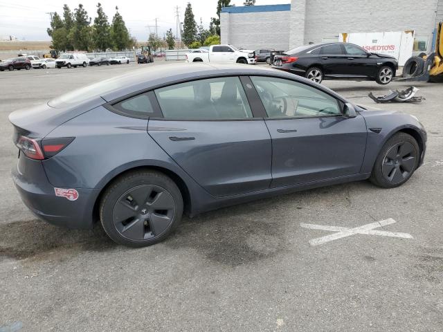 Vin: 5yj3e1ea2pf589053, lot: 52808215, tesla model 3 20233