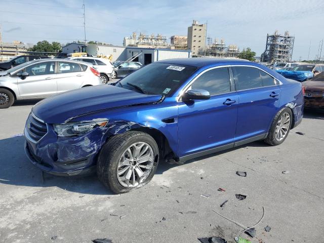 Vin: 1fahp2f80dg226095, lot: 53610575, ford taurus limited 2013 img_1