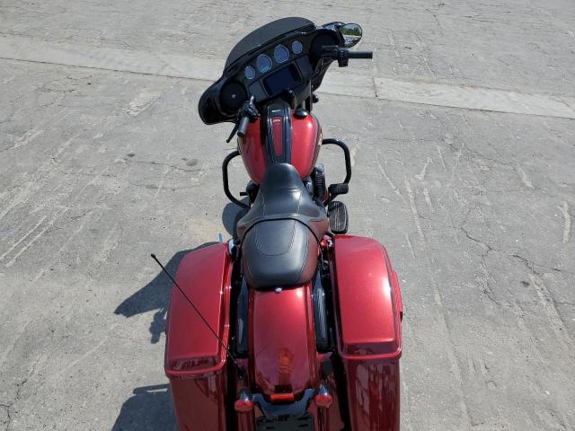 2023 HARLEY-DAVIDSON FLHXSANV 1HD1AEP28PB624356