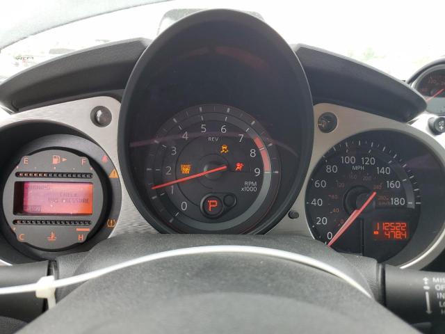 2016 NISSAN 370Z BASE JN1AZ4EH4GM934216
