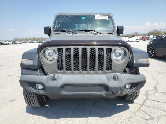 2020 JEEP GLADIATOR - 1C6HJTAG3LL217002