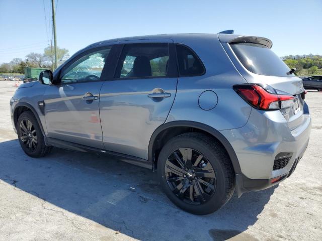 Vin: ja4aruau9ru026034, lot: 52121195, mitsubishi outlander s/se 20242