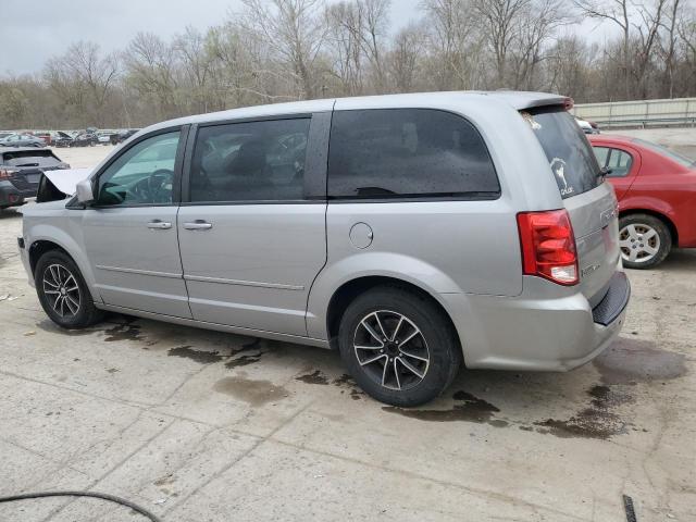 Vin: 2c4rdgcg8gr343054, lot: 53139145, dodge caravan sxt 20162
