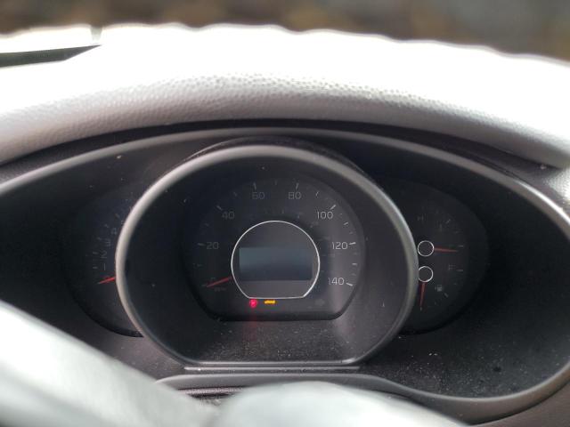 2016 KIA SOUL + - KNDJP3A57G7361514