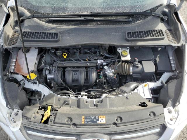 2015 FORD ESCAPE SE - 1FMCU0G75FUB62966