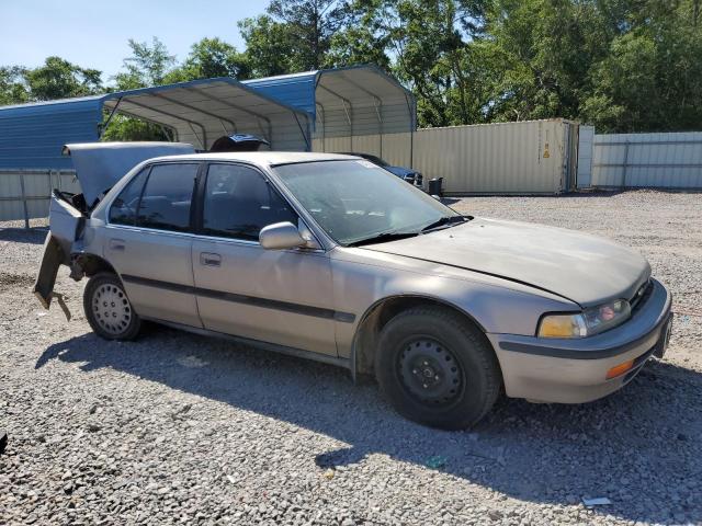 Vin: 1hgcb7658pa114384, lot: 54768665, honda accord lx 19934