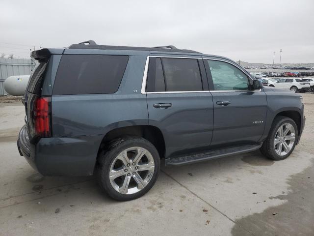 Vin: 1gnskbkcxkr212450, lot: 54433205, chevrolet tahoe k1500 lt 20193
