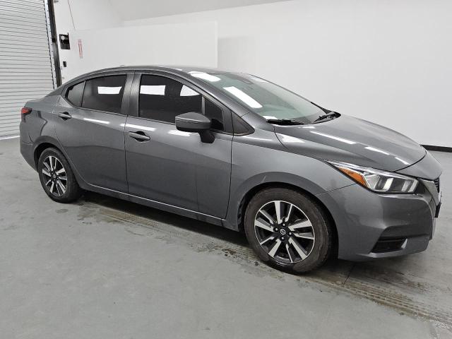 2021 NISSAN VERSA SV 3N1CN8EV9ML876918